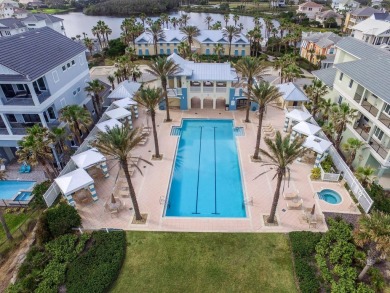 Wow! This Cinnamon Beach homesite is located in the private on The Ocean Course At Hammock Beach Resort in Florida - for sale on GolfHomes.com, golf home, golf lot