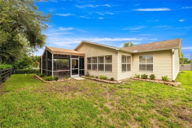 Welcome to this beautifully updated 3-bedroom, 2-bath home with on The Links of Spruce Creek in Florida - for sale on GolfHomes.com, golf home, golf lot