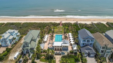 Wow! This Cinnamon Beach homesite is located in the private on The Ocean Course At Hammock Beach Resort in Florida - for sale on GolfHomes.com, golf home, golf lot