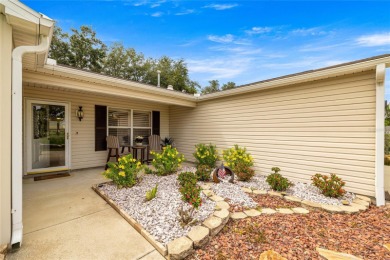 Welcome to this beautifully updated 3-bedroom, 2-bath home with on The Links of Spruce Creek in Florida - for sale on GolfHomes.com, golf home, golf lot