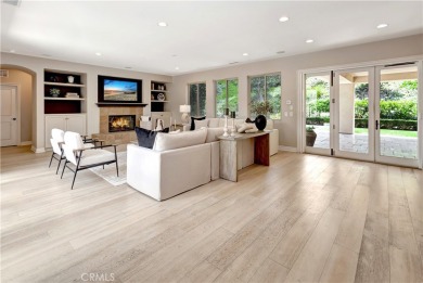 A rare gem in the Rancho San Juan, Whispering Hills, gated on Marbella Golf and Country Club in California - for sale on GolfHomes.com, golf home, golf lot