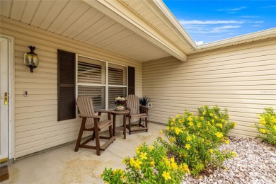 Welcome to this beautifully updated 3-bedroom, 2-bath home with on The Links of Spruce Creek in Florida - for sale on GolfHomes.com, golf home, golf lot