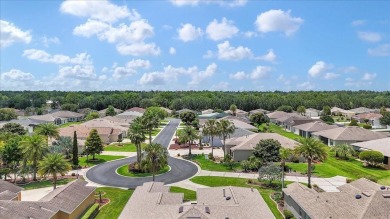This thoughtfully expanded Jacaranda model offers 4 bedrooms, 3 on Summerglen Country Club in Florida - for sale on GolfHomes.com, golf home, golf lot