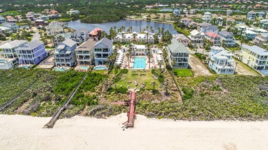 Wow! This Cinnamon Beach homesite is located in the private on The Ocean Course At Hammock Beach Resort in Florida - for sale on GolfHomes.com, golf home, golf lot