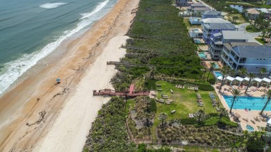 Wow! This Cinnamon Beach homesite is located in the private on The Ocean Course At Hammock Beach Resort in Florida - for sale on GolfHomes.com, golf home, golf lot