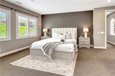 A rare gem in the Rancho San Juan, Whispering Hills, gated on Marbella Golf and Country Club in California - for sale on GolfHomes.com, golf home, golf lot