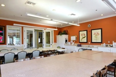 This beautiful KHovnanian built home has been recently updated on Hemet Golf Club in California - for sale on GolfHomes.com, golf home, golf lot