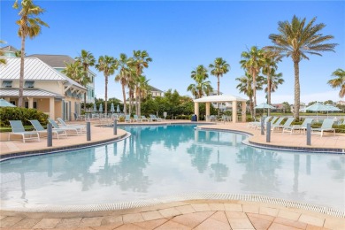 Wow! This Cinnamon Beach homesite is located in the private on The Ocean Course At Hammock Beach Resort in Florida - for sale on GolfHomes.com, golf home, golf lot