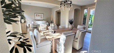 A rare gem in the Rancho San Juan, Whispering Hills, gated on Marbella Golf and Country Club in California - for sale on GolfHomes.com, golf home, golf lot