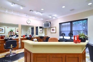 This beautiful KHovnanian built home has been recently updated on Hemet Golf Club in California - for sale on GolfHomes.com, golf home, golf lot