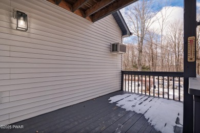 This beautifully remodeled 3-bedroom, 2-bathroom home comes on The Hideout Golf in Pennsylvania - for sale on GolfHomes.com, golf home, golf lot