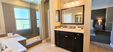 A rare gem in the Rancho San Juan, Whispering Hills, gated on Marbella Golf and Country Club in California - for sale on GolfHomes.com, golf home, golf lot