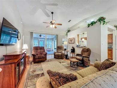 Welcome to 5046 Desoto Way!  This split floor plan home features on Plantation Golf Club in Florida - for sale on GolfHomes.com, golf home, golf lot