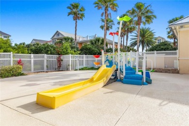 Wow! This Cinnamon Beach homesite is located in the private on The Ocean Course At Hammock Beach Resort in Florida - for sale on GolfHomes.com, golf home, golf lot