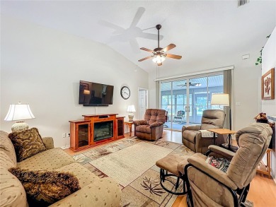 Welcome to 5046 Desoto Way!  This split floor plan home features on Plantation Golf Club in Florida - for sale on GolfHomes.com, golf home, golf lot