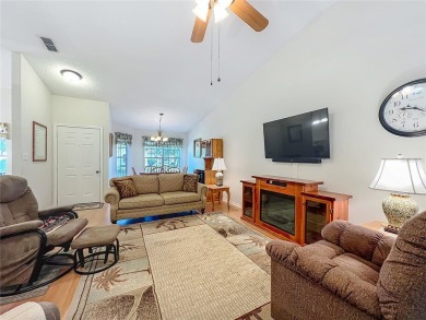 Welcome to 5046 Desoto Way!  This split floor plan home features on Plantation Golf Club in Florida - for sale on GolfHomes.com, golf home, golf lot