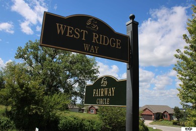 Welcome to Iron Horse--an exceptional community perfectly on Iron Horse Golf Club in Nebraska - for sale on GolfHomes.com, golf home, golf lot