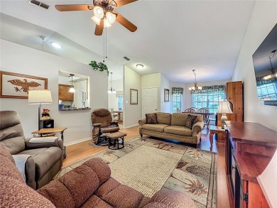 Welcome to 5046 Desoto Way!  This split floor plan home features on Plantation Golf Club in Florida - for sale on GolfHomes.com, golf home, golf lot