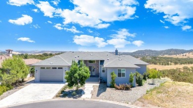 Adventure, Elegance & Endless Views - Your Copper Valley Escape on The Club at Copper Valley Golf Course in California - for sale on GolfHomes.com, golf home, golf lot