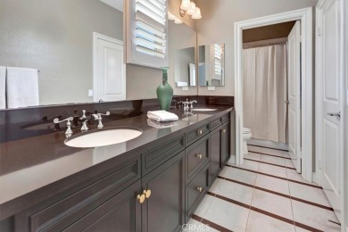 A rare gem in the Rancho San Juan, Whispering Hills, gated on Marbella Golf and Country Club in California - for sale on GolfHomes.com, golf home, golf lot
