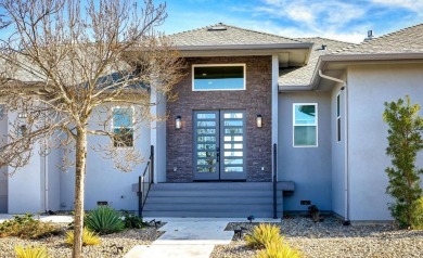 Adventure, Elegance & Endless Views - Your Copper Valley Escape on The Club at Copper Valley Golf Course in California - for sale on GolfHomes.com, golf home, golf lot