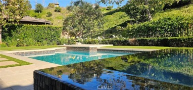 A rare gem in the Rancho San Juan, Whispering Hills, gated on Marbella Golf and Country Club in California - for sale on GolfHomes.com, golf home, golf lot