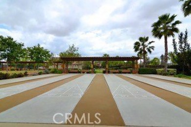 This beautiful KHovnanian built home has been recently updated on Hemet Golf Club in California - for sale on GolfHomes.com, golf home, golf lot