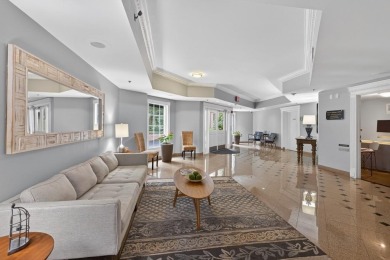 RARE 2 bedroom 2 bath in the heart of Midtown/Buckhead with a on Bobby Jones Golf Club in Georgia - for sale on GolfHomes.com, golf home, golf lot