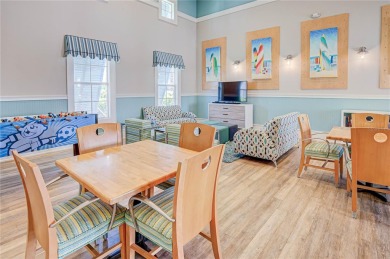 Wow! This Cinnamon Beach homesite is located in the private on The Ocean Course At Hammock Beach Resort in Florida - for sale on GolfHomes.com, golf home, golf lot