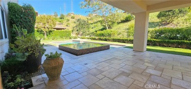 A rare gem in the Rancho San Juan, Whispering Hills, gated on Marbella Golf and Country Club in California - for sale on GolfHomes.com, golf home, golf lot