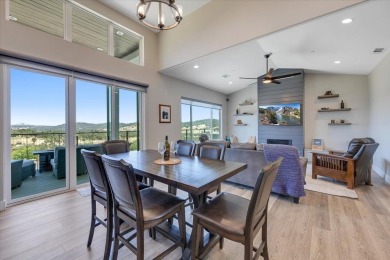 Adventure, Elegance & Endless Views - Your Copper Valley Escape on The Club at Copper Valley Golf Course in California - for sale on GolfHomes.com, golf home, golf lot