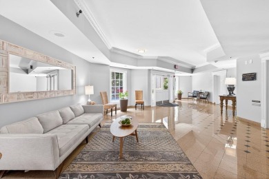 RARE 2 bedroom 2 bath in the heart of Midtown/Buckhead with a on Bobby Jones Golf Club in Georgia - for sale on GolfHomes.com, golf home, golf lot