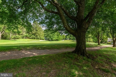 Welcome to 244 Chatham Way, a charming Nottingham model in the on Hersheys Mill Golf Club in Pennsylvania - for sale on GolfHomes.com, golf home, golf lot