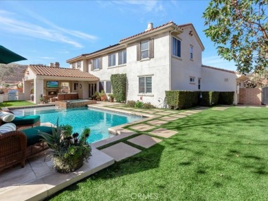 A rare gem in the Rancho San Juan, Whispering Hills, gated on Marbella Golf and Country Club in California - for sale on GolfHomes.com, golf home, golf lot