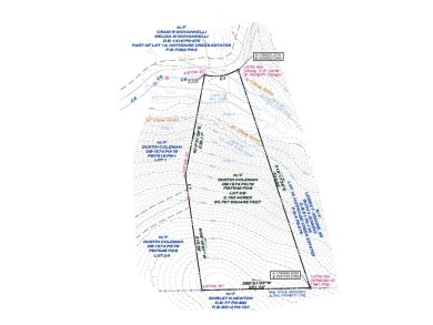 [Lot 15-3 Hills Creek Rd, Mineral Bluff, GA]  Imagine having 2 on Old Toccoa Farm Golf Club in Georgia - for sale on GolfHomes.com, golf home, golf lot