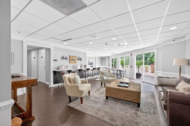 RARE 2 bedroom 2 bath in the heart of Midtown/Buckhead with a on Bobby Jones Golf Club in Georgia - for sale on GolfHomes.com, golf home, golf lot