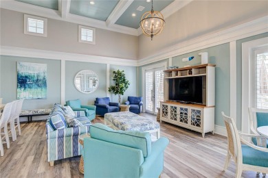 Wow! This Cinnamon Beach homesite is located in the private on The Ocean Course At Hammock Beach Resort in Florida - for sale on GolfHomes.com, golf home, golf lot
