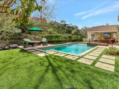 A rare gem in the Rancho San Juan, Whispering Hills, gated on Marbella Golf and Country Club in California - for sale on GolfHomes.com, golf home, golf lot