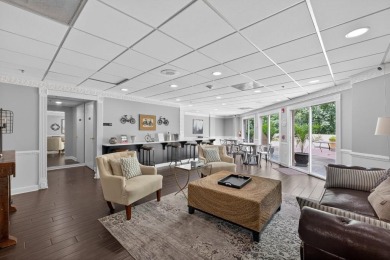 RARE 2 bedroom 2 bath in the heart of Midtown/Buckhead with a on Bobby Jones Golf Club in Georgia - for sale on GolfHomes.com, golf home, golf lot