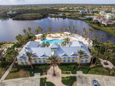 Wow! This Cinnamon Beach homesite is located in the private on The Ocean Course At Hammock Beach Resort in Florida - for sale on GolfHomes.com, golf home, golf lot