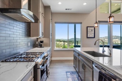 Adventure, Elegance & Endless Views - Your Copper Valley Escape on The Club at Copper Valley Golf Course in California - for sale on GolfHomes.com, golf home, golf lot