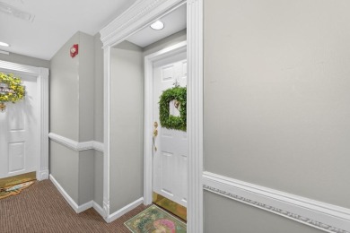RARE 2 bedroom 2 bath in the heart of Midtown/Buckhead with a on Bobby Jones Golf Club in Georgia - for sale on GolfHomes.com, golf home, golf lot