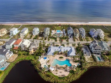 Wow! This Cinnamon Beach homesite is located in the private on The Ocean Course At Hammock Beach Resort in Florida - for sale on GolfHomes.com, golf home, golf lot