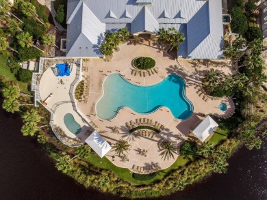 Wow! This Cinnamon Beach homesite is located in the private on The Ocean Course At Hammock Beach Resort in Florida - for sale on GolfHomes.com, golf home, golf lot