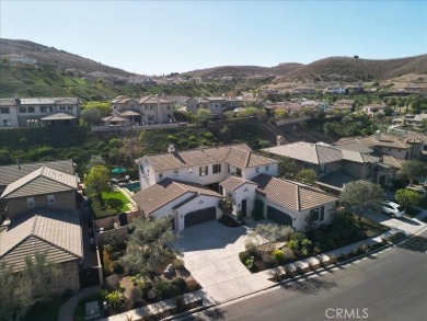 A rare gem in the Rancho San Juan, Whispering Hills, gated on Marbella Golf and Country Club in California - for sale on GolfHomes.com, golf home, golf lot