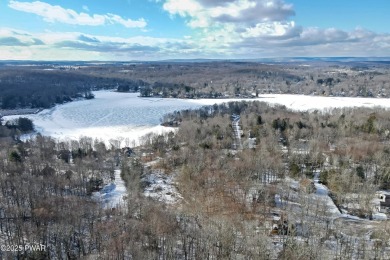 This beautifully remodeled 3-bedroom, 2-bathroom home comes on The Hideout Golf in Pennsylvania - for sale on GolfHomes.com, golf home, golf lot