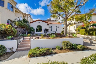 832 San Luis Rey Ave offers a rare blend of classic Coronado on Coronado Municipal Golf Course in California - for sale on GolfHomes.com, golf home, golf lot