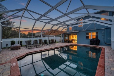 WATERVIEW. SALTEWATER POOL. GATED COMMUNITY. Welcome to the on Meadow Oaks Golf and Country Club in Florida - for sale on GolfHomes.com, golf home, golf lot