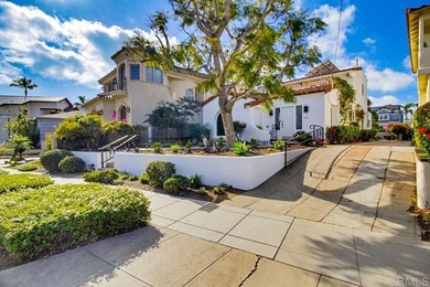 832 San Luis Rey Ave offers a rare blend of classic Coronado on Coronado Municipal Golf Course in California - for sale on GolfHomes.com, golf home, golf lot