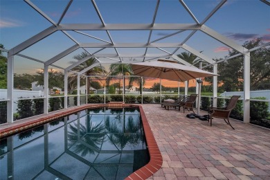 WATERVIEW. SALTEWATER POOL. GATED COMMUNITY. Welcome to the on Meadow Oaks Golf and Country Club in Florida - for sale on GolfHomes.com, golf home, golf lot
